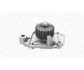 Vodn erpadlo, chlazen motoru MAGNETI MARELLI ‐ MAG 352316170443