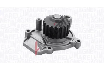 MAGNETI MARELLI Vodn erpadlo MAG 352316170445, 352316170445