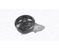 Vodn erpadlo, chlazen motoru MAGNETI MARELLI ‐ MAG 352316170458