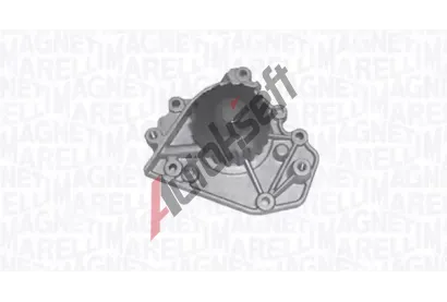 MAGNETI MARELLI Vodn erpadlo MAG 352316170460, 352316170460