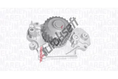 MAGNETI MARELLI Vodn erpadlo MAG 352316170461, 352316170461