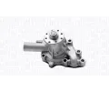 Vodn� �erpadlo, chlazen� motoru&nbsp;MAGNETI MARELLI&nbsp;&dash;&nbsp;MAG 352316170497