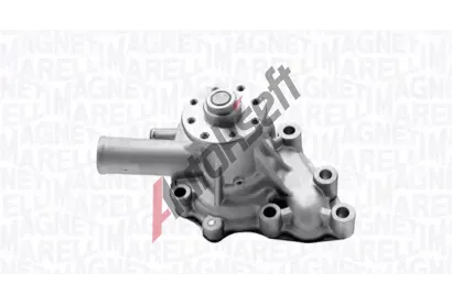 MAGNETI MARELLI Vodn� �erpadlo MAG 352316170497, 352316170497