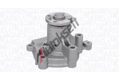 MAGNETI MARELLI Vodn erpadlo MAG 352316170547, 352316170547