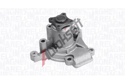 MAGNETI MARELLI Vodn erpadlo MAG 352316170551, 352316170551