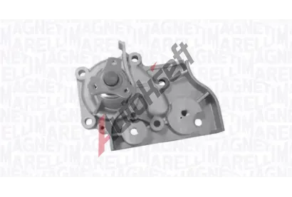MAGNETI MARELLI Vodn erpadlo MAG 352316170557, 352316170557