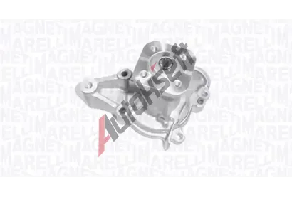 MAGNETI MARELLI Vodn erpadlo MAG 352316170558, 352316170558