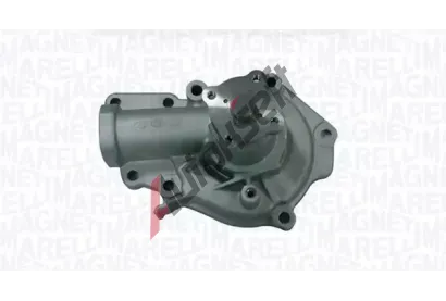 MAGNETI MARELLI Vodn erpadlo MAG 352316170561, 352316170561