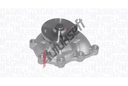 MAGNETI MARELLI Vodn erpadlo MAG 352316170563, 352316170563