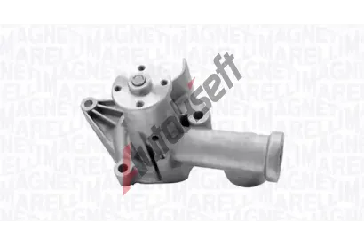 MAGNETI MARELLI Vodn erpadlo MAG 352316170586, 352316170586