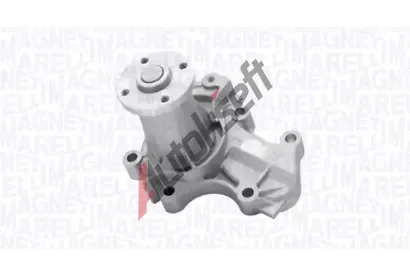 MAGNETI MARELLI Vodn erpadlo MAG 352316170589, 352316170589