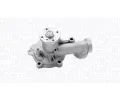 Vodn erpadlo, chlazen motoru MAGNETI MARELLI ‐ MAG 352316170591