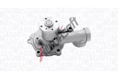 MAGNETI MARELLI Vodn erpadlo MAG 352316170591, 352316170591