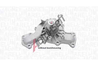 MAGNETI MARELLI Vodn erpadlo MAG 352316170596, 352316170596