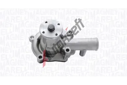 MAGNETI MARELLI Vodní čerpadlo, chlazení motoru MAG 352316170598, 352316170598 MAGNETI MARELLI Vodní čerpadlo, chlazení motoru MAG 352316170598, 352316170598
