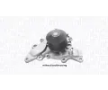 Vodn erpadlo, chlazen motoru MAGNETI MARELLI ‐ MAG 352316170599
