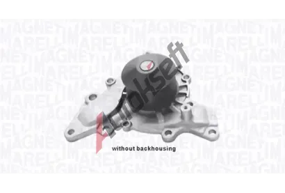 MAGNETI MARELLI Vodn erpadlo MAG 352316170599, 352316170599