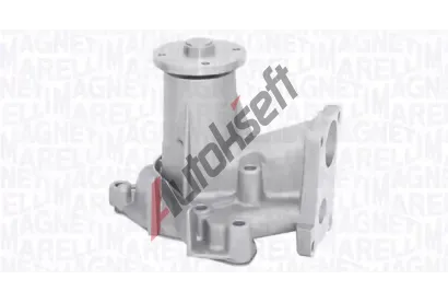 MAGNETI MARELLI Vodn erpadlo MAG 352316170610, 352316170610