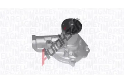 MAGNETI MARELLI Vodn erpadlo MAG 352316170612, 352316170612