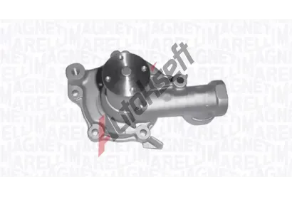 MAGNETI MARELLI Vodn erpadlo MAG 352316170613, 352316170613