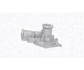 Vodn erpadlo, chlazen motoru MAGNETI MARELLI ‐ MAG 352316170614