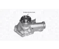 MAGNETI MARELLI Vodn erpadlo ‐ MAG 352316170619