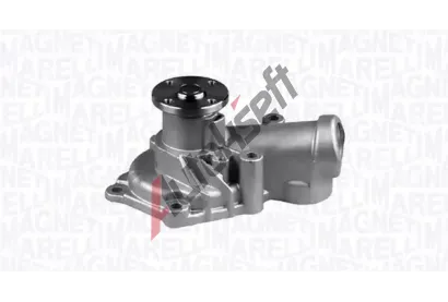 MAGNETI MARELLI Vodn erpadlo MAG 352316170643, 352316170643
