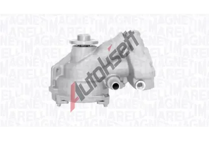 MAGNETI MARELLI Vodn erpadlo MAG 352316170650, 352316170650