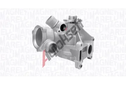 MAGNETI MARELLI Vodn erpadlo MAG 352316170653, 352316170653