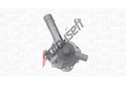 MAGNETI MARELLI Vodn erpadlo MAG 352316170654, 352316170654