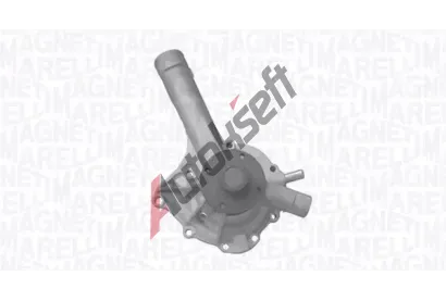 MAGNETI MARELLI Vodn erpadlo MAG 352316170655, 352316170655