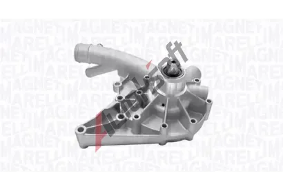 MAGNETI MARELLI Vodn erpadlo MAG 352316170656, 352316170656