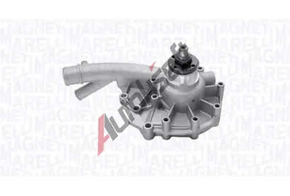 MAGNETI MARELLI Vodn erpadlo MAG 352316170658, 352316170658