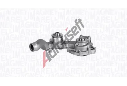 MAGNETI MARELLI Vodn erpadlo, chlazen motoru MAG 352316170663, 352316170663