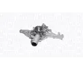 Vodn erpadlo, chlazen motoru MAGNETI MARELLI ‐ MAG 352316170664