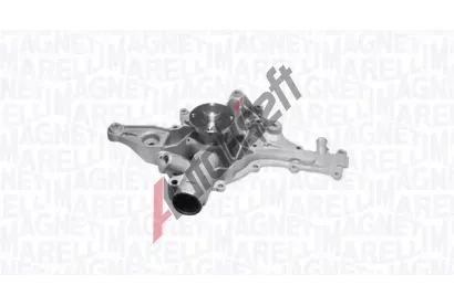MAGNETI MARELLI Vodn erpadlo MAG 352316170664, 352316170664