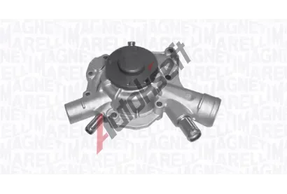 MAGNETI MARELLI Vodn erpadlo MAG 352316170666, 352316170666