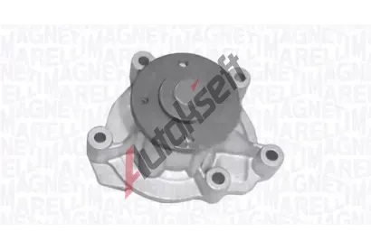 MAGNETI MARELLI Vodn erpadlo MAG 352316170668, 352316170668