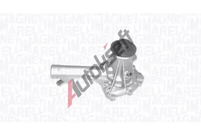 MAGNETI MARELLI Vodn erpadlo MAG 352316170672, 352316170672
