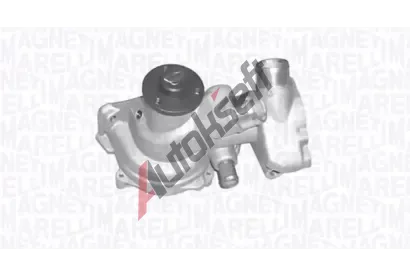 MAGNETI MARELLI Vodn erpadlo MAG 352316170679, 352316170679