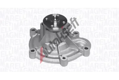 MAGNETI MARELLI Vodn erpadlo MAG 352316170686, 352316170686