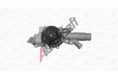 MAGNETI MARELLI Vodn erpadlo MAG 352316170690, 352316170690