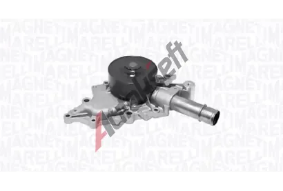 MAGNETI MARELLI Vodn erpadlo MAG 352316170691, 352316170691