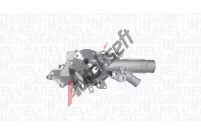 MAGNETI MARELLI Vodn erpadlo MAG 352316170692, 352316170692