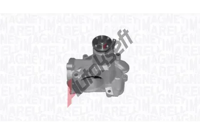 MAGNETI MARELLI Vodn erpadlo, chlazen motoru MAG 352316170694, 352316170694