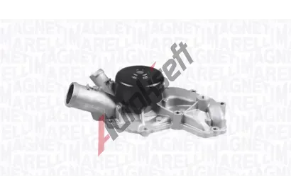 MAGNETI MARELLI Vodní čerpadlo MAG 352316170700, 352316170700  MAGNETI MARELLI Vodní čerpadlo MAG 352316170700, 352316170700