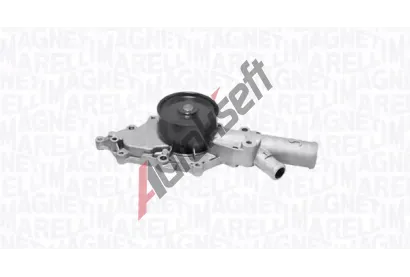 MAGNETI MARELLI Vodn erpadlo MAG 352316170701, 352316170701