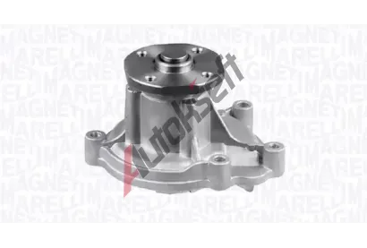 MAGNETI MARELLI Vodn erpadlo MAG 352316170705, 352316170705