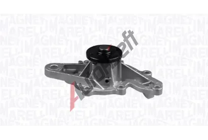 MAGNETI MARELLI Vodn erpadlo MAG 352316170706, 352316170706