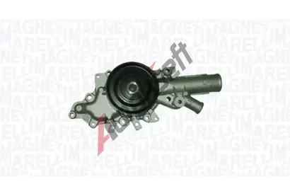MAGNETI MARELLI Vodn erpadlo MAG 352316170722, 352316170722